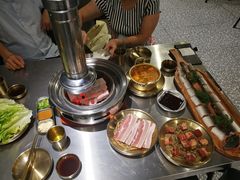 -本炙炭烤·蒲烧活鳗料理店(金沙洲店)