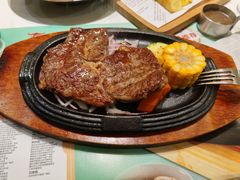 -尊品牛排(沙湾印象汇店)