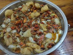 -黑皮酸菜鱼(绣花巷店)