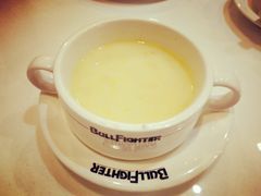 -斗牛士牛排餐厅(嘉里汇店)