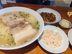 -同得兴 Since·1995 传统苏式面馆(十全街店)