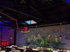 大堂-蘭奢雅集·江浙菜(青山江滩店)