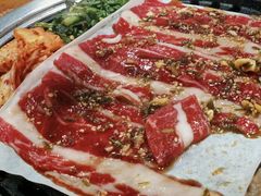 -杀猪天·韩国烤肉(总店)