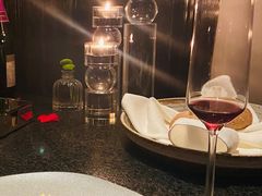 -莲西餐(曲江店)