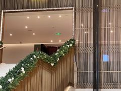 -王府半岛酒店