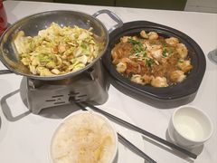 -晋家门·苏皖家常菜(江北龙湖天街店)