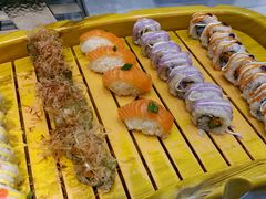 -汉丽轩·音乐自助烤肉餐厅(石岐店)