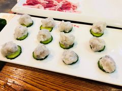 -老北京涮羊肉炭火蛙锅(方塔街店)