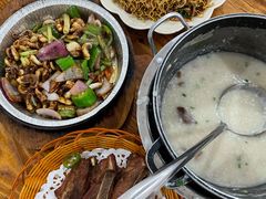 -南记食粥坊·宵夜大排档(卫国路店)