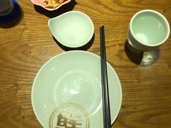 -船歌·鱼水饺青岛菜(闽江二路店)