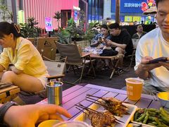 -下酒(华熙店)