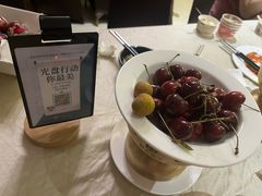 -朗丽兹自助餐厅