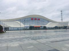 -鄱阳北站