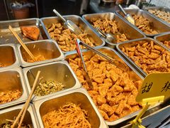 -518豆腐干(总店)
