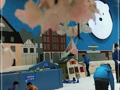 -Mr·Kuma酷么先生雪之乐园