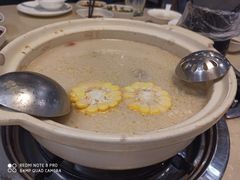 -鼎尊锅物料理(五角场店)