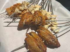 -枪火串烧·东北特色烧烤(罗湖总店)