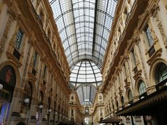 -埃马努埃莱二世拱廊