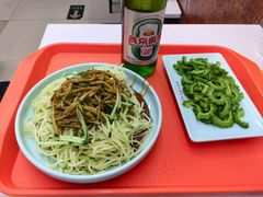 -新川面馆(新街口二店)