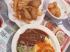-肥韬茶餐厅(海上世界店)