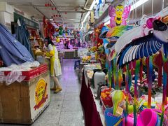 -大连熟食品交易中心