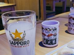 -琴寿司居酒屋(中山广场店)