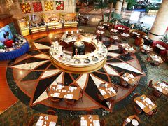 -南京维景国际大酒店咖啡厅