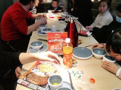 -领蟹祥记·香辣蟹·特色小海鲜(奥体天虹店)