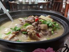 -神仙钵湘香土菜馆(光华路店)