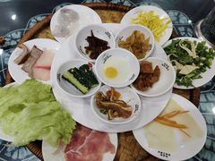 -桥香园云南过桥米线(金马碧鸡店)