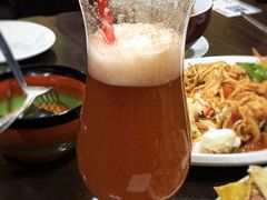 -panchos 墨西哥餐厅(嘉绿苑店)