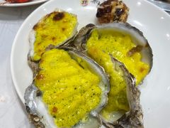 -集品鲜湾·蒸汽海鲜自助料理(青岛银座和谐广场店)