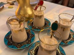 -龟兹KUCINA·新疆菜(前滩L+PLAZA店)