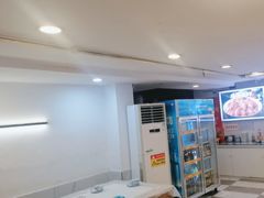 -虾大侠·盱眙龙虾老北京铜锅涮羊肉(金楠天街店)