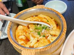 -三道菜(明堂公园店)