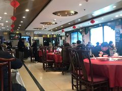 -南来顺饭庄·清真(南菜园店)