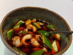 -湘上湘(米其林餐厅-正大中心总店)