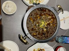 -四川饭店(长白店)