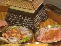 -炭之家·齐齐哈尔非遗烤肉·鲜切直供(中央大街店)