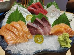 -琴寿司居酒屋(中山广场店)