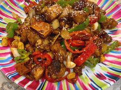 -新疆伊宁远征餐厅