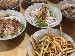 -九九豆花馆(解放碑步行街店)