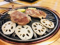 -秋木烤肉·韩国牛肉名家(高新旗舰店)