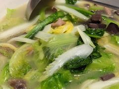 -广府乡下·饭庄(新港东路店)