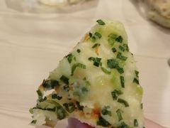 -咏春葱油饼(德政中路店)