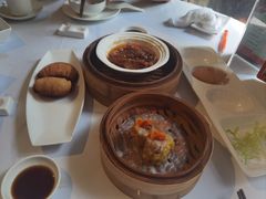 -潮福城大酒楼·潮味粤品·港式点心(湖滨北路店)