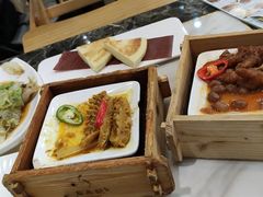 -點無缺茶楼·海鲜酒家(世博店)