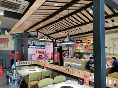 -古乐牛香·鲜牛肉牛杂火锅(吴江三里桥运东商业广场店)