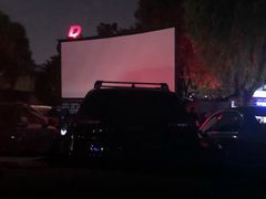 -枫花园汽车电影院(朝阳公园店)