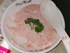 鱼籽豆花-蜀留香火锅·始于1999·原四川老火锅(白堤路店)